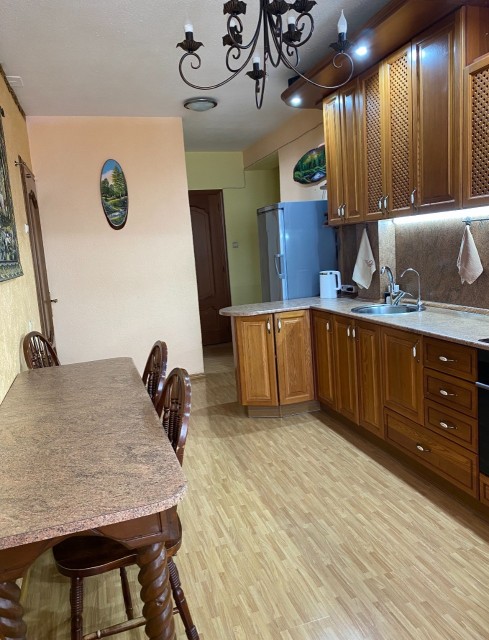 3 комн., 91 м², Блочный, ГРЭС 2