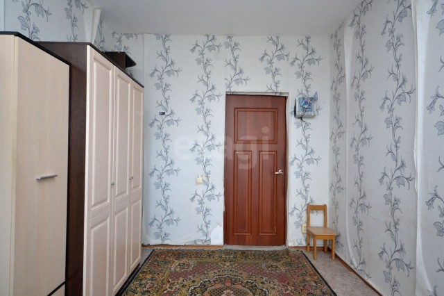 3 комн., 70 м², Инд. планировка, Поселок Геологов, Борисовка-1 8