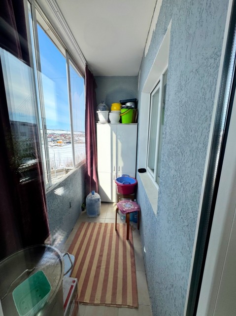 4 комн., 86 м², 112 серия, Авиапорт 15