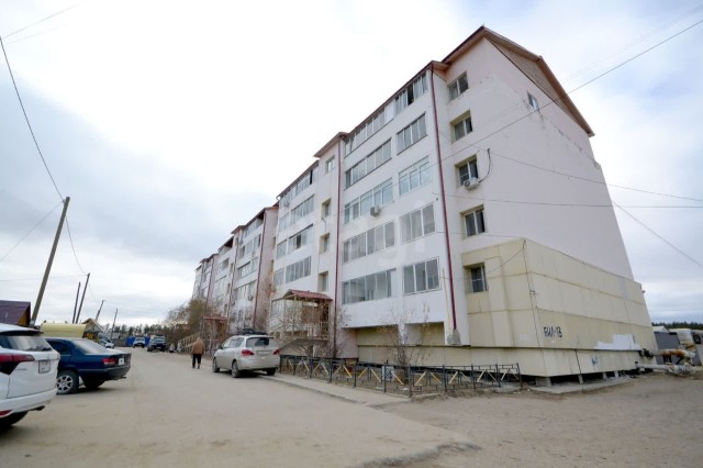 3 комн., 70 м², Инд. планировка, Поселок Геологов, Борисовка-1 16