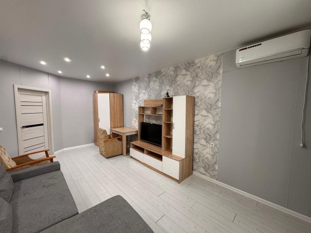 2 комн., 60 м², Инд. планировка, 16 квартал 3