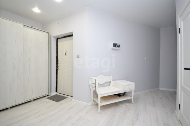 2 комн., 65 м², Монолитно-каркасный, Вилюйский тракт 11