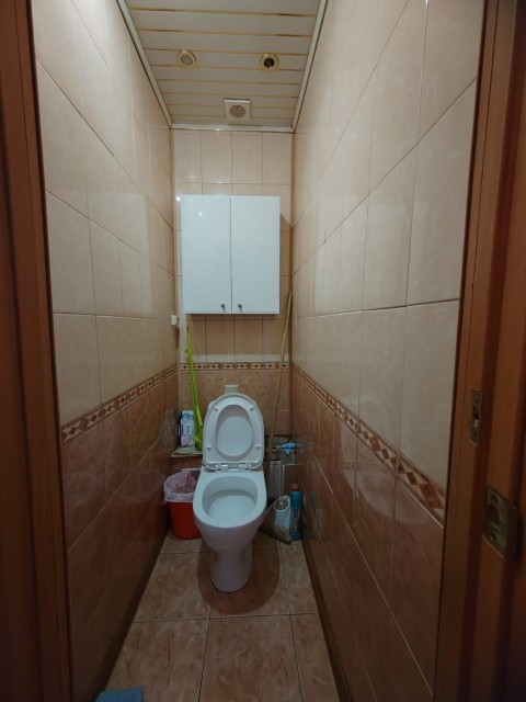 3 комн., 66 м², Блочный, ГРЭС 5