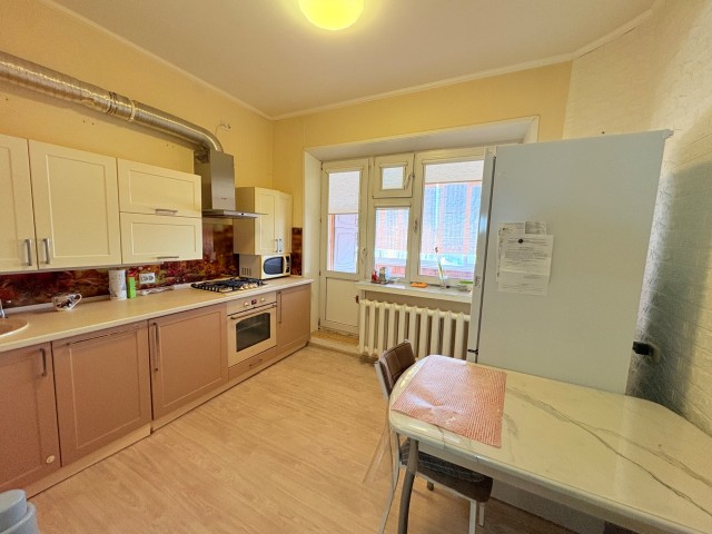 1 комн., 47 м², 112 серия, Муус Хайа 7