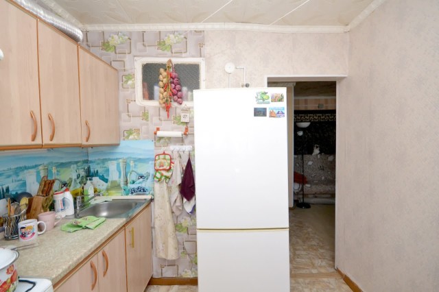 2 комн., 41 м², Хрущевка, Вавилон 2