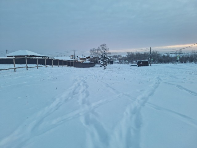 Земельные участки, продаю 3