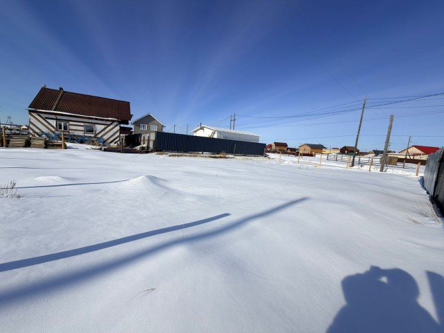 6000 м², земельные участки, продаю 3