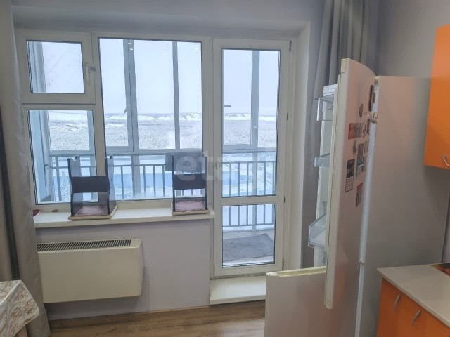 1 комн., 47 м², 112 серия, Центр - район пл. Комсомольская 4