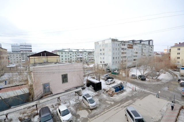 2 комн., 49 м², Монолитно-каркасный, Апельсин 8