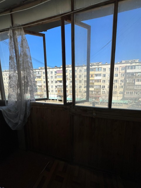 2 комн., 47 м², КПД, Авиапорт 10