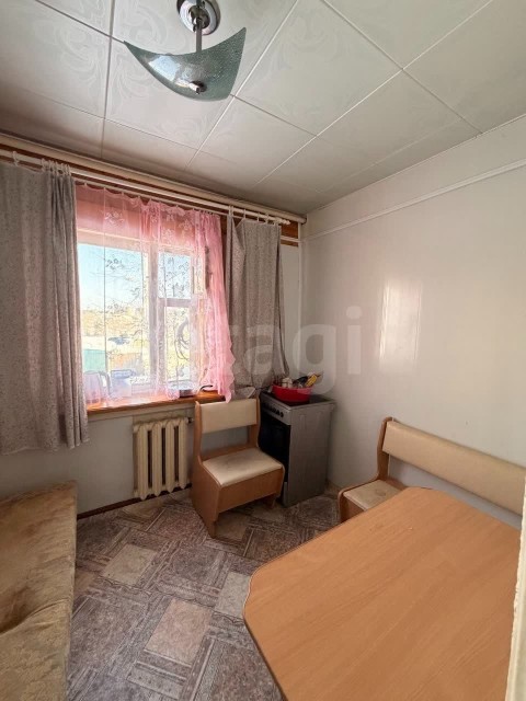 1 комн., 29 м², Дерев. б/у, Поселок Геологов, Борисовка-1 6