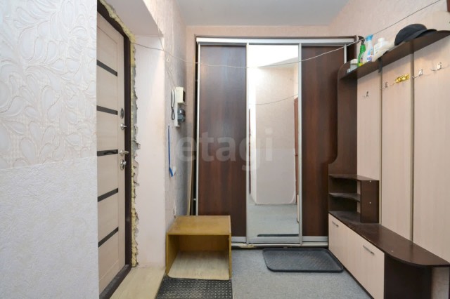 3 комн., 70 м², Инд. планировка, Поселок Геологов, Борисовка-1 12