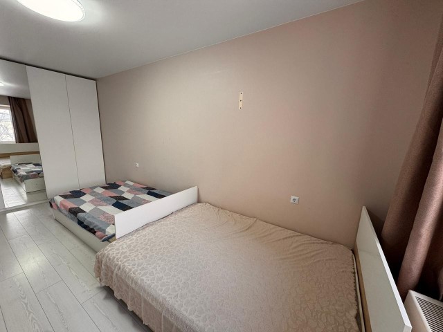 2 комн., 60 м², Инд. планировка, 16 квартал 7