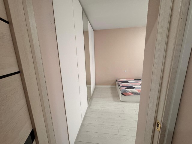 2 комн., 60 м², Инд. планировка, 16 квартал 8