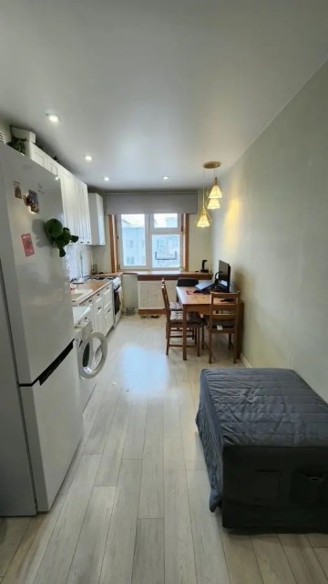 1 комн., 34 м², КПД, 31 школа 3