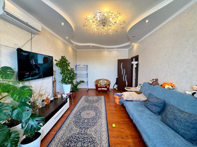 4 комн., 86 м², 112 серия, Авиапорт 2