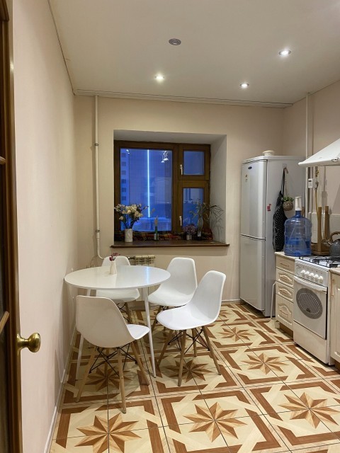 2 комн., 51 м², Блочный, Апельсин 2