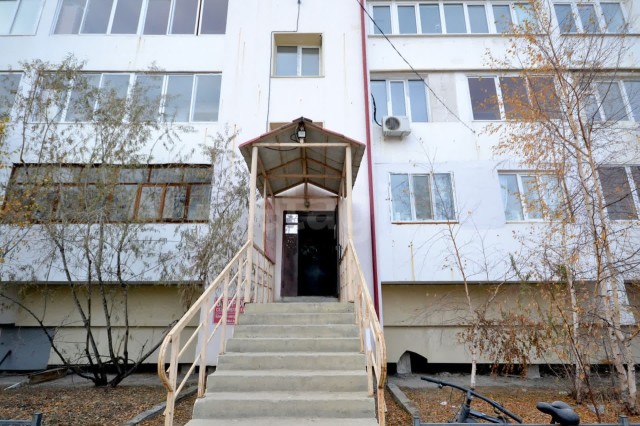 3 комн., 70 м², Инд. планировка, Поселок Геологов, Борисовка-1 17