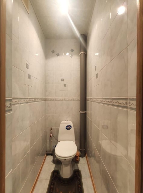 2 комн., 51 м², Блочный, Апельсин 9