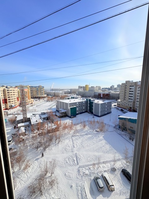 1 комн., 47 м², 112 серия, Муус Хайа 4