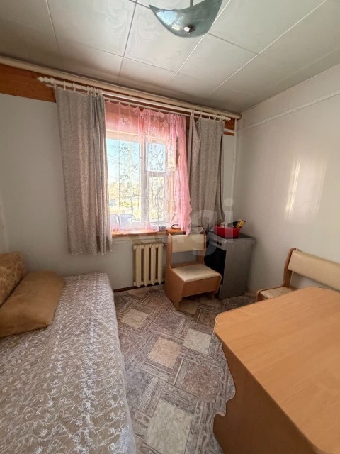 1 комн., 29 м², Дерев. б/у, Поселок Геологов, Борисовка-1 9