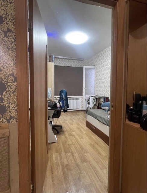 2 комн., Блочный, Сайсары 7