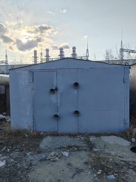 3 комн., 66 м², Блочный, ГРЭС 13