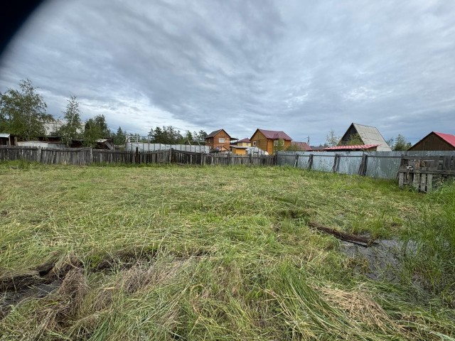 850 м², земельные участки, продаю 6