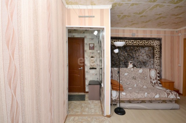 2 комн., 41 м², Хрущевка, Вавилон 10