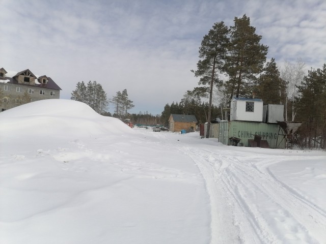 20000 м², земельные участки, продаю 3