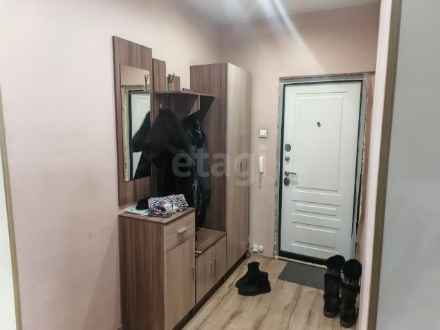 1 комн., 47 м², 112 серия, Центр - район пл. Комсомольская 9