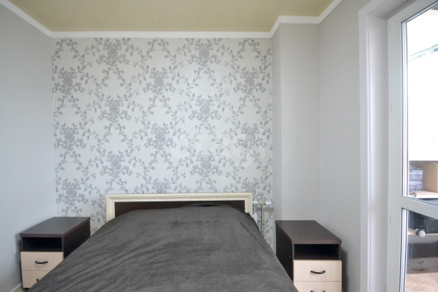 2 комн., 49 м², Монолитно-каркасный, Апельсин 10