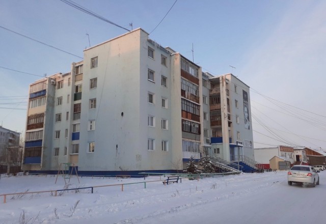 3 комн., 91 м², Блочный, ГРЭС 10