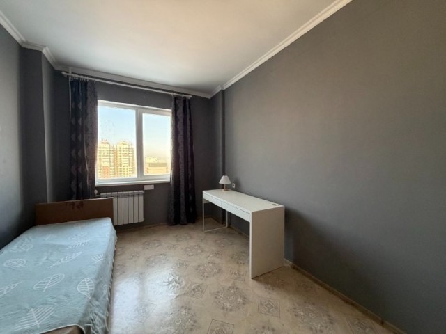 3 комн., Монолитно-каркасный, Апельсин 3