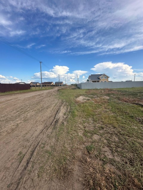 800 м², земельные участки, продаю 8