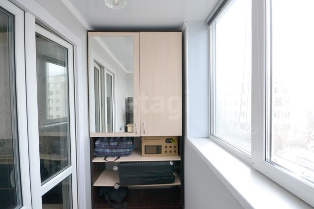 2 комн., 49 м², Монолитно-каркасный, Апельсин 6