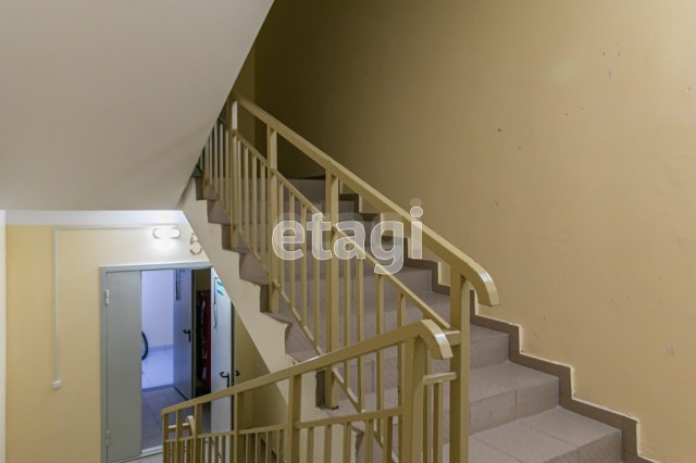 2 комн., 48 м², Монолитно-каркасный, 203 мкрн. 15