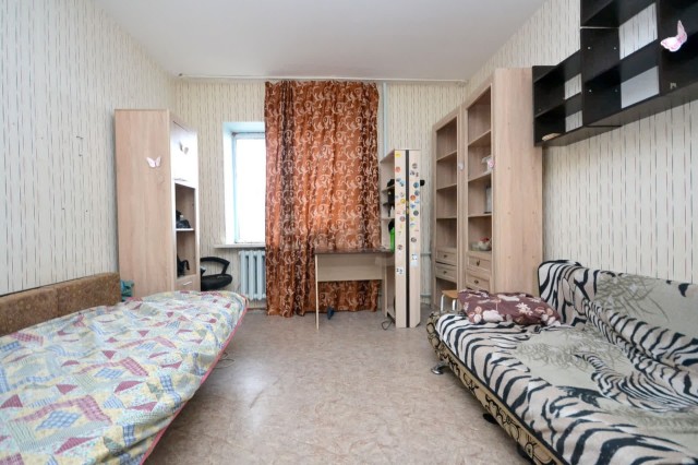 3 комн., 70 м², Инд. планировка, Поселок Геологов, Борисовка-1 5