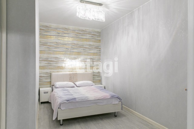 2 комн., 48 м², Монолитно-каркасный, 203 мкрн. 5