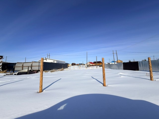 6000 м², земельные участки, продаю