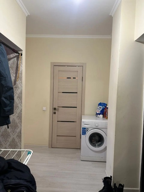 1 комн., 35 м², Монолитно-каркасный, Жатай 5