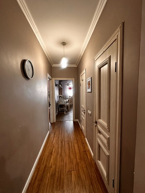 3 комн., Монолитно-каркасный, Вилюйский тракт 7