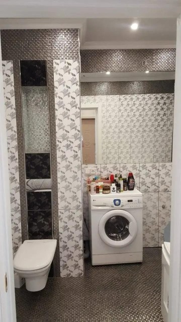 2 комн., 71 м², Монолитно-каркасный, Крестьянский рынок, стадион "Туймаада" 10