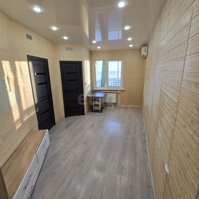 1 комн., 32 м², Монолитно-каркасный, 203 мкрн. 10