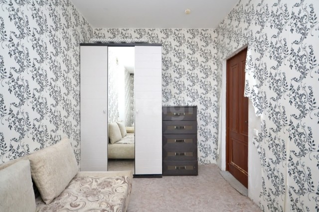 3 комн., 70 м², Инд. планировка, Поселок Геологов, Борисовка-1 4