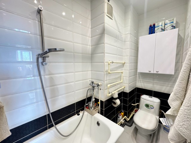 4 комн., 86 м², 112 серия, Авиапорт 19