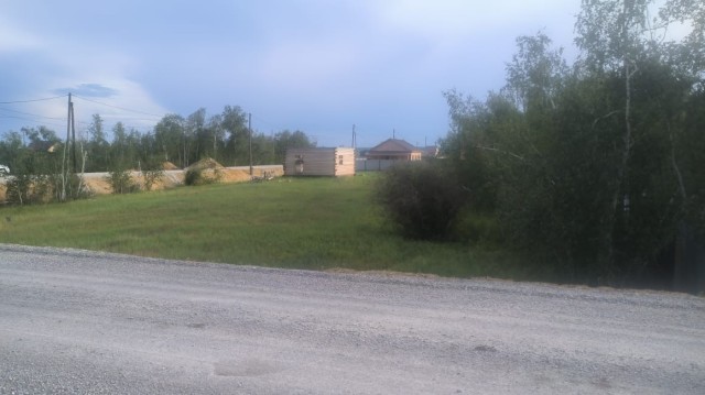 995 м², земельные участки, продаю