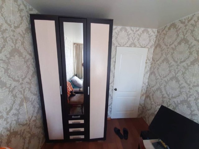 2 комн., 47 м², КПД, Центр - район пл. Орджоникидзе 5