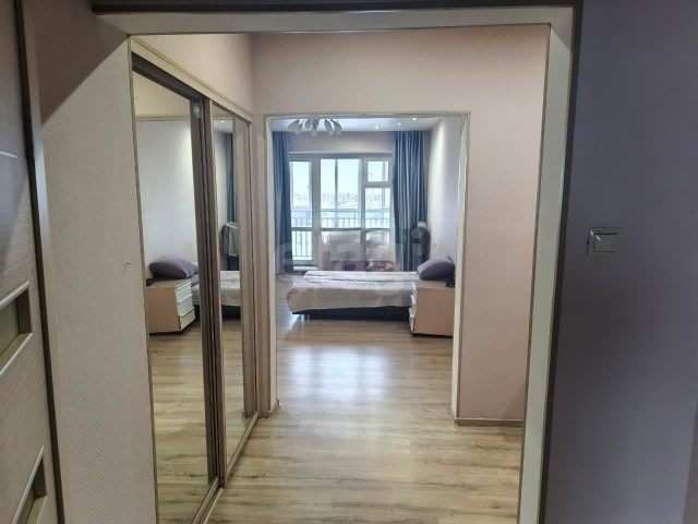 1 комн., 47 м², 112 серия, Центр - район пл. Комсомольская 6