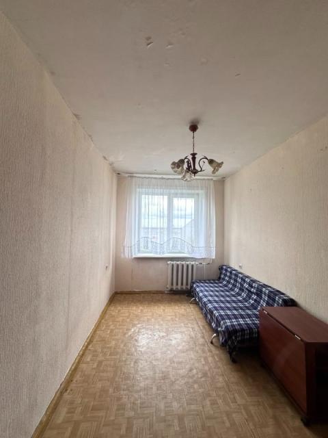 3 комн., 62 м², КПД, Авиапорт 4